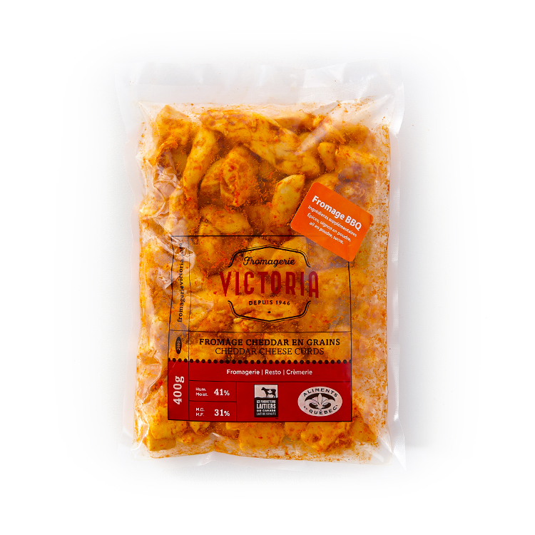 Fromage en grains Fromagerie Victoria